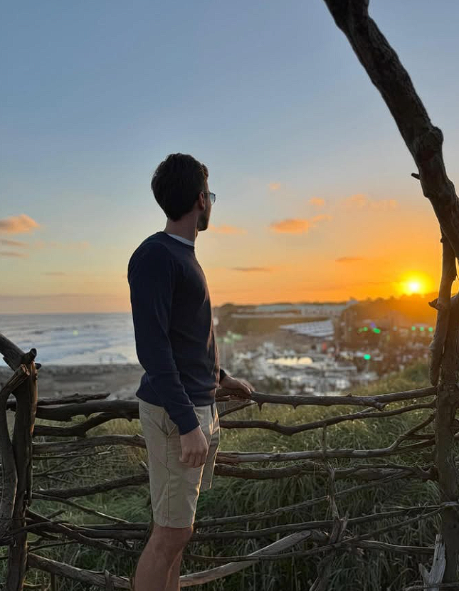 Foto de Pedro Rosito
